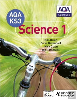 Bertrand.pt - Aqa Key Stage 3 Science Pupil Book 1