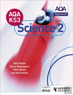 Bertrand.pt - Aqa Key Stage 3 Science Pupil Book 2