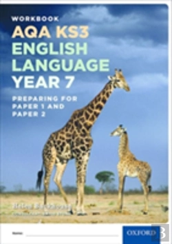 Bertrand.pt - Aqa Ks3 English Language: Key Stage 3: Aqa Ks3 English Language: Year 7 Test Workbook