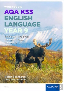 Bertrand.pt - Aqa Ks3 English Language: Key Stage 3: Year 9 Test Workbook