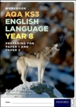 Bertrand.pt - Aqa Ks3 English Language: Year 8 Test Workbook Pack Of 15