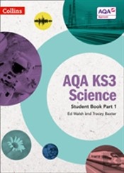 Aqa Ks3 Science Student Book Part 1