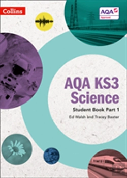 Bertrand.pt - Aqa Ks3 Science Student Book Part 1