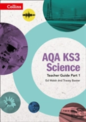 Aqa Ks3 Science Teacher Guide Part 1