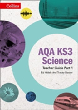 Bertrand.pt - Aqa Ks3 Science Teacher Guide Part 1