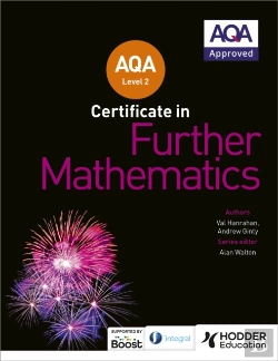Bertrand.pt - Aqa Level 2 Certificate In Further Mathematics