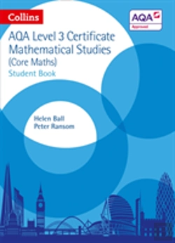 Bertrand.pt - Aqa Level 3 Mathematical Studies Student Book