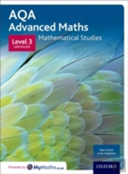 Bertrand.pt - Aqa Mathematical Studies Student Book