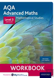 Aqa Mathematical Studies Workbook