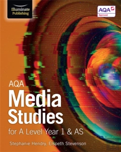 Bertrand.pt - Aqa Media Studies For A Level Year 1 & As