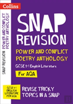 Bertrand.pt - Aqa Poetry Anthology Power And Conflict Revision Guide