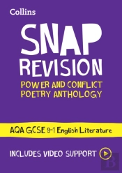 Aqa Poetry Anthology Power And Conflict Revision Guide