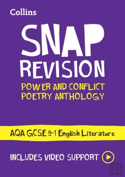 Bertrand.pt - Aqa Poetry Anthology Power And Conflict Revision Guide