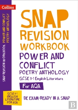 Bertrand.pt - Aqa Poetry Anthology Power And Conflict Workbook