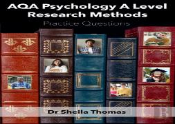 Aqa Psychology A Level - Research Methods