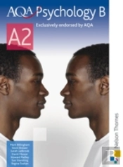 Aqa Psychology B A2
