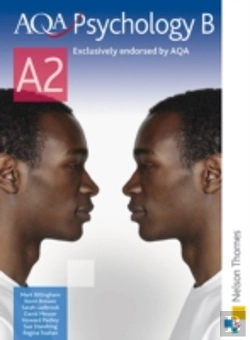 Bertrand.pt - Aqa Psychology B A2