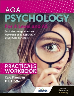 Bertrand.pt - Aqa Psychology For A Level And As - Practicals Workbook