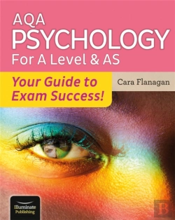 Bertrand.pt - Aqa Psychology For A Level & As - Your Guide To Exam Success!