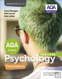 Bertrand.pt - Aqa Psychology For A Level : Year 1 And As Third Edition
