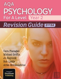 Bertrand.pt - Aqa Psychology For A Level Year 2 Revision Guide: 2nd Edition