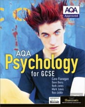 Aqa Psychology For Gcse: Student Book