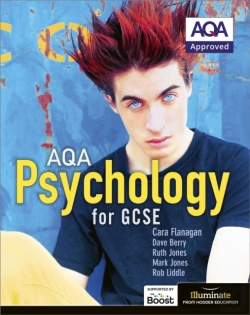 Bertrand.pt - Aqa Psychology For Gcse: Student Book