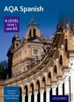 Bertrand.pt - Aqa Spanish A Level Year 1 And As Student Book