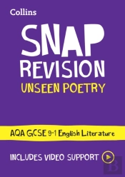 Aqa Unseen Poetry Anthology Revision Guide