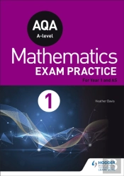 Aqa Year 1/As Mathematics Exam Practice