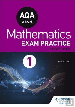 Bertrand.pt - Aqa Year 1/As Mathematics Exam Practice