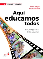 Aqu¡ Educamos Todos