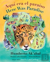 Aqu Era El Paraso / Here Was Paradise