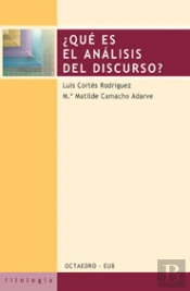Àquä Es El Ançlisis Del Discurso?