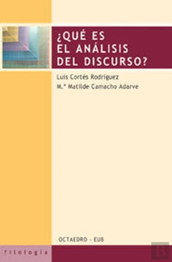 Bertrand.pt - Àquä Es El Ançlisis Del Discurso?