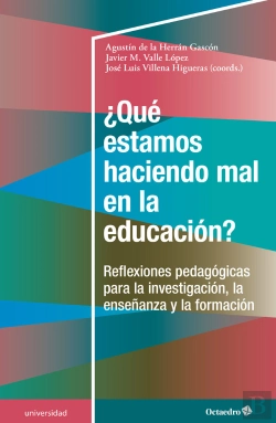 Bertrand.pt - Àquä Estamos Haciendo Mal En La Educaciùn?