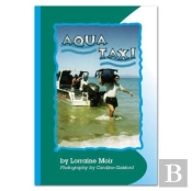 Aqua Taxi