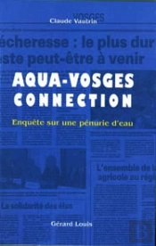 Aqua-Vosges Connection