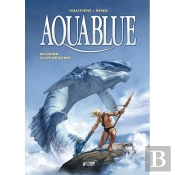 Aquablue 04: Retorno A Los Origenes