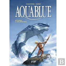 Bertrand.pt - Aquablue 04: Retorno A Los Origenes