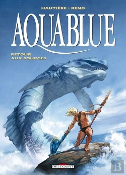 Bertrand.pt - Aquablue 12 Edition25 Ans Gf
