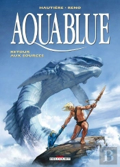 Aquablue 12 Edition25 Ans Gf