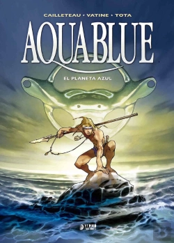 Bertrand.pt - Aquablue: El Planeta Azul