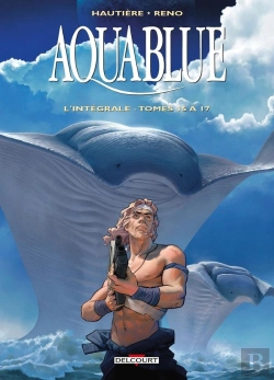 Bertrand.pt - Aquablue : Intégrale Vol.6 : Tomes 15 À 17