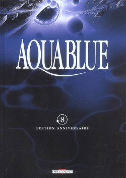 Bertrand.pt - Aquablue T.8; Fondation Aquablue