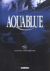 Aquablue T.9; Le Totem Des Cynos