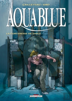 Bertrand.pt - Aquablue Tome 11 : La Forteresse De Sable
