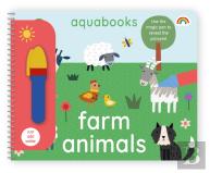 Aquabooks - Farm Animals