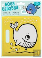 Aquacadabra: Baleia