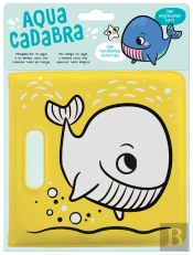Aquacadabra: Baleia